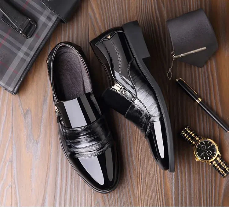 Luxe Step Hombre