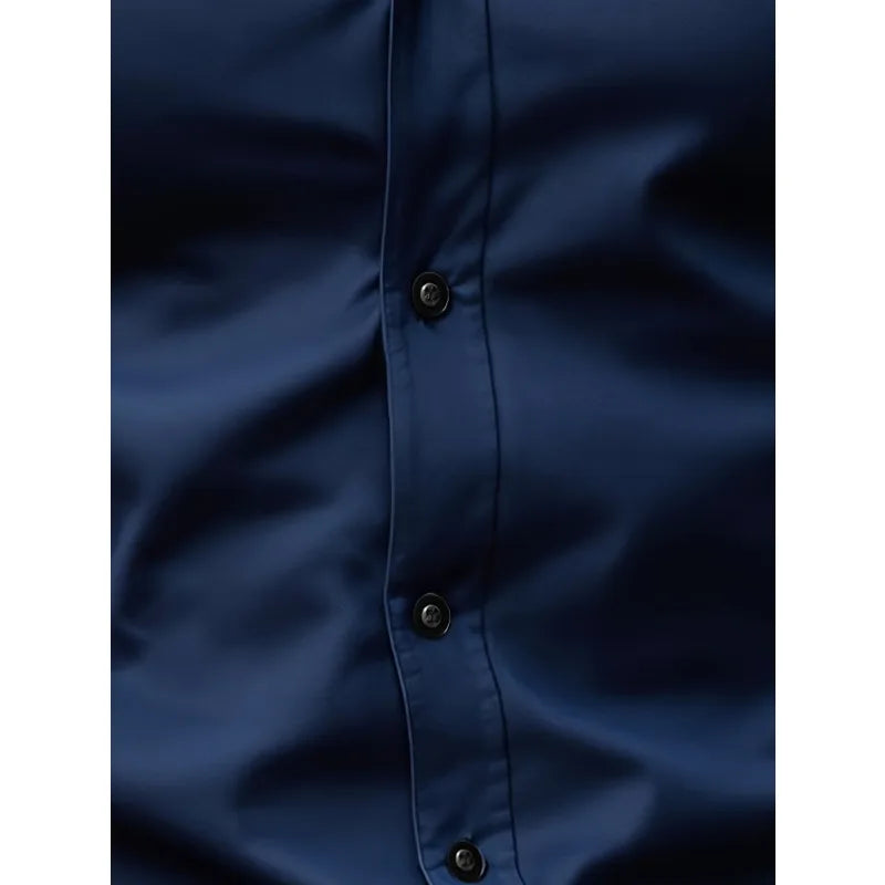 Camisa Clásico Refinado