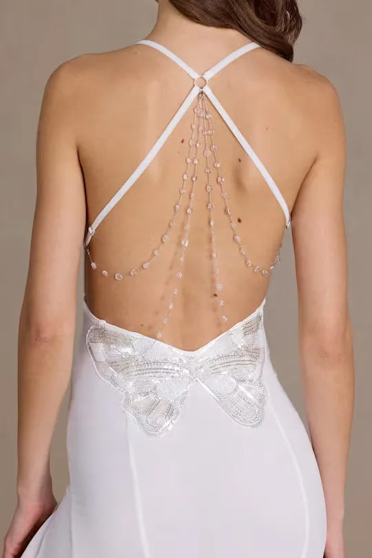 Vestido Mariposa Encanto