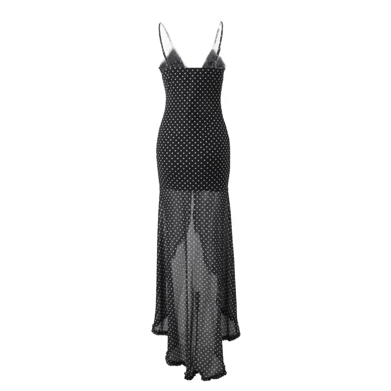 Vestido Luna de Verano