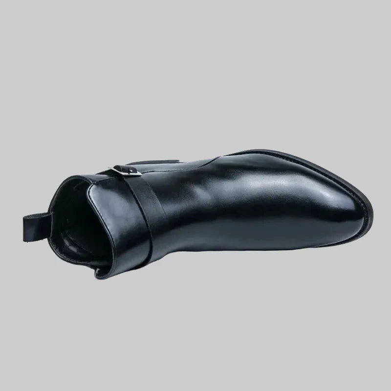 Botas Elegancia Urbana