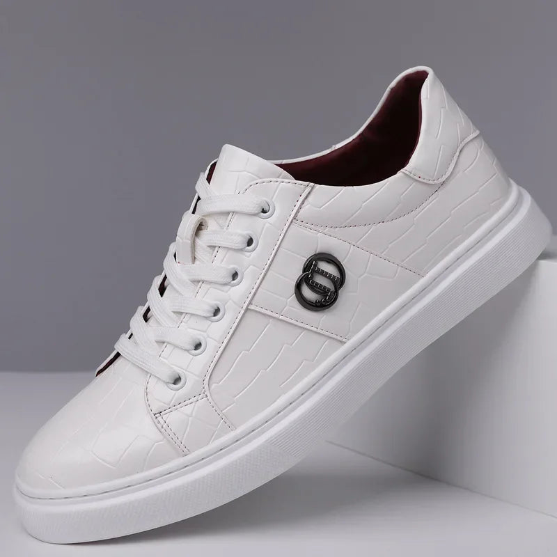 Urban Croco Style