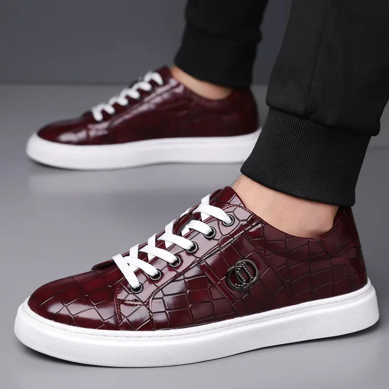 Urban Croco Style