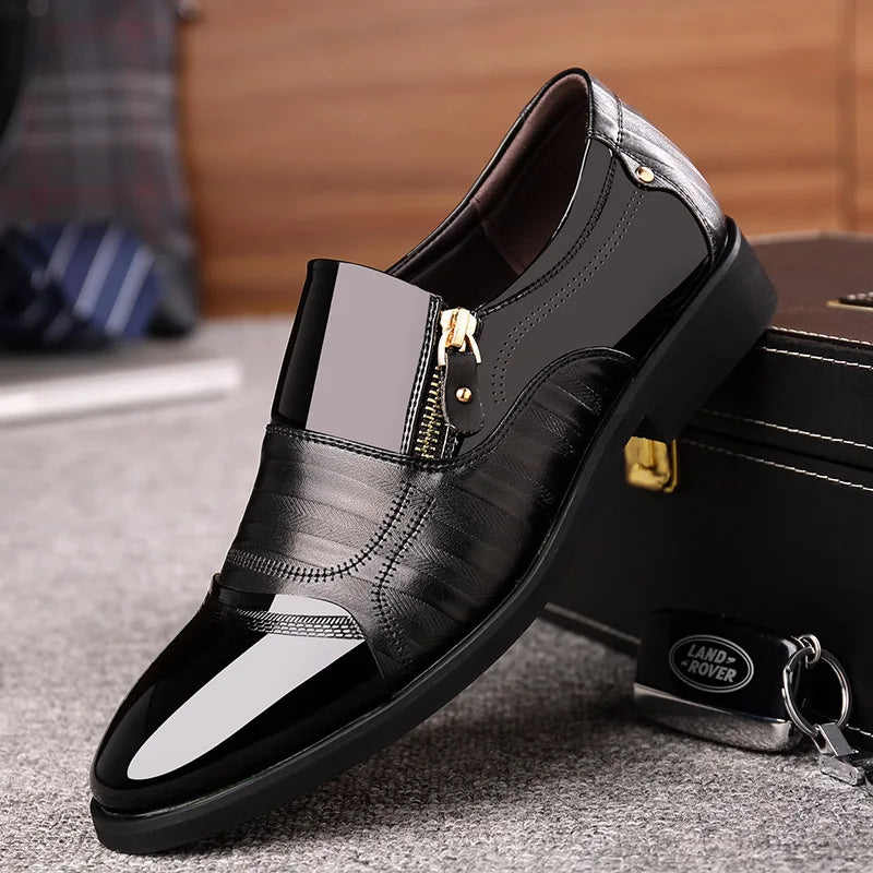 Luxe Step Hombre