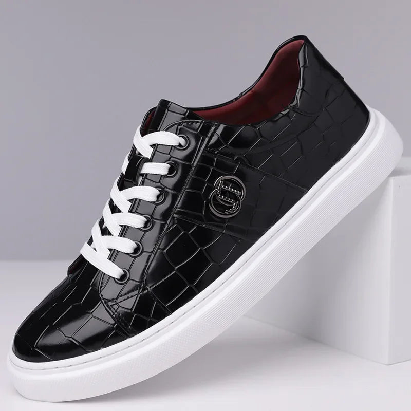 Urban Croco Style