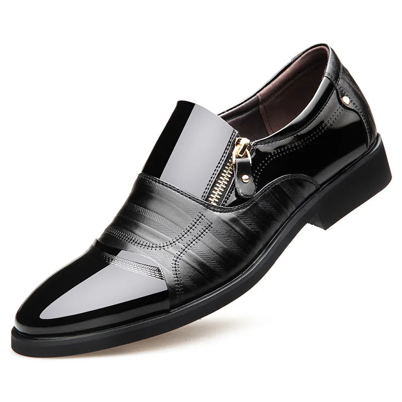 Luxe Step Hombre