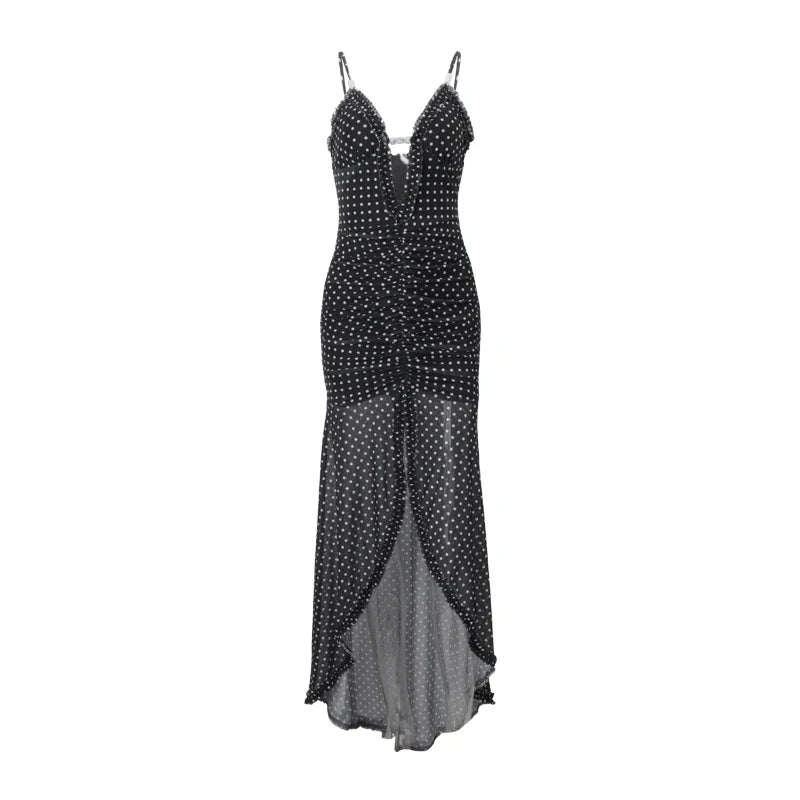 Vestido Luna de Verano