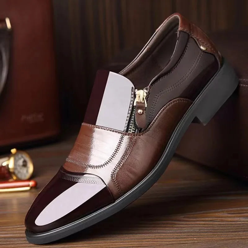 Luxe Step Hombre