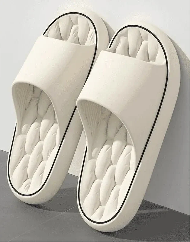 Pantuflas Confort Total