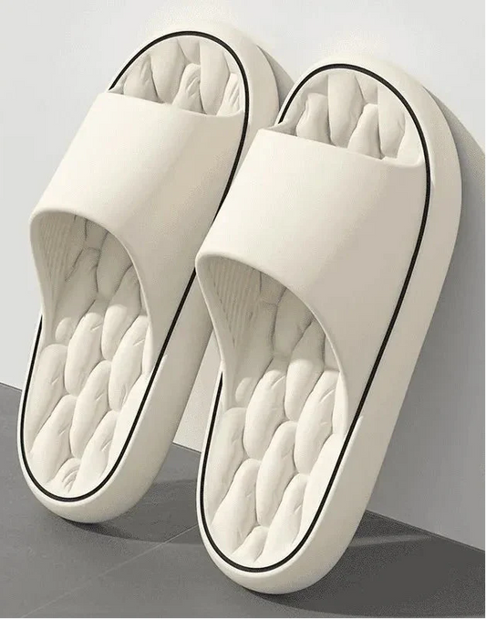 Pantuflas Confort Total