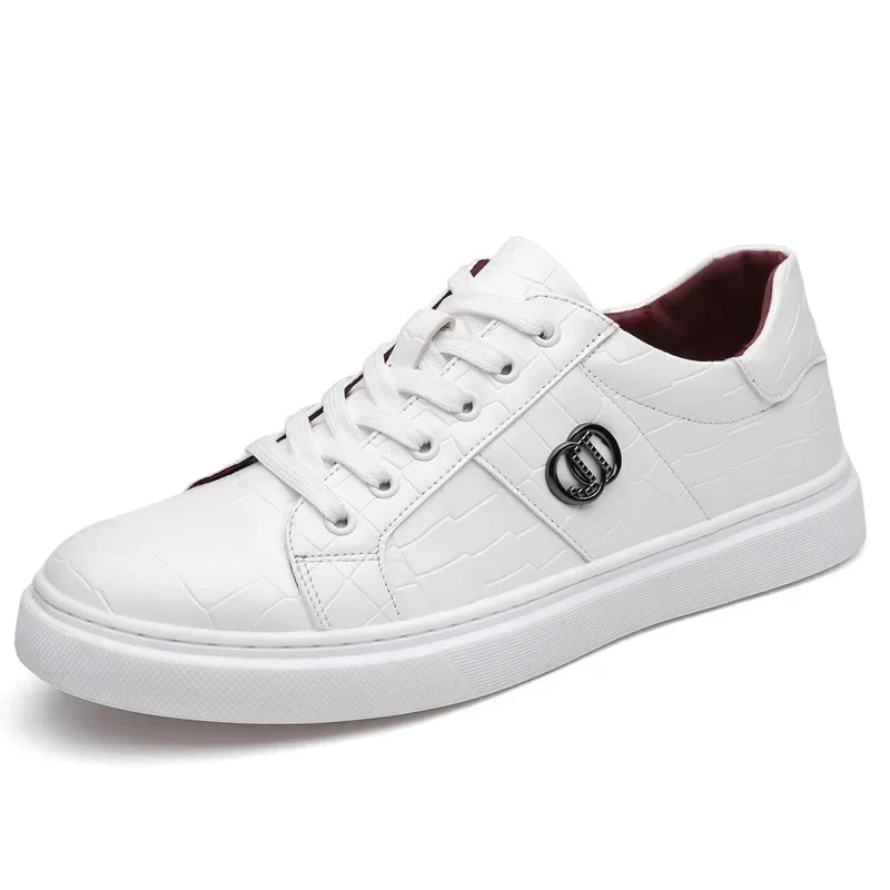 Urban Croco Style
