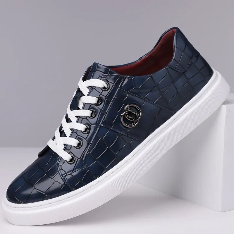 Urban Croco Style