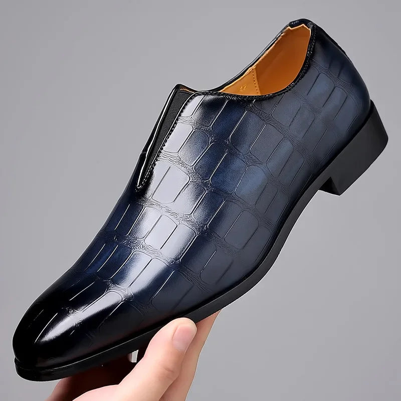 Confort Caballero