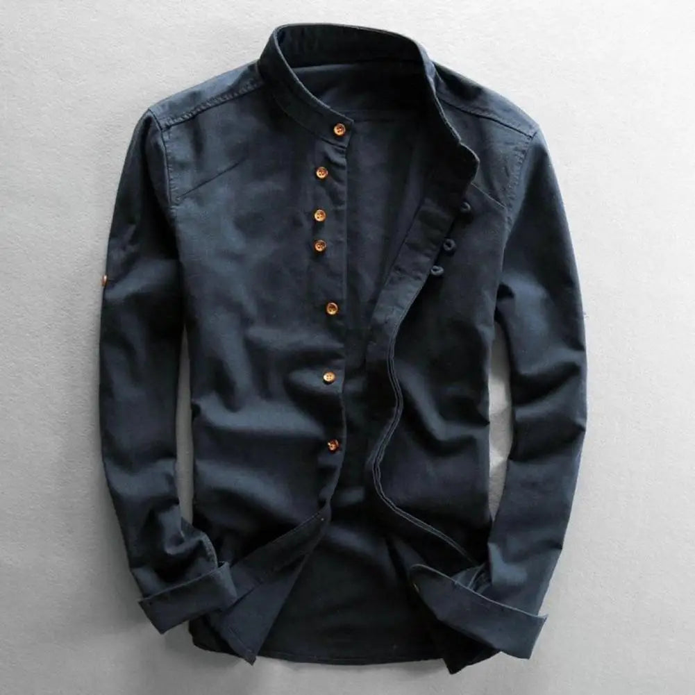 Camisa Urban Classic