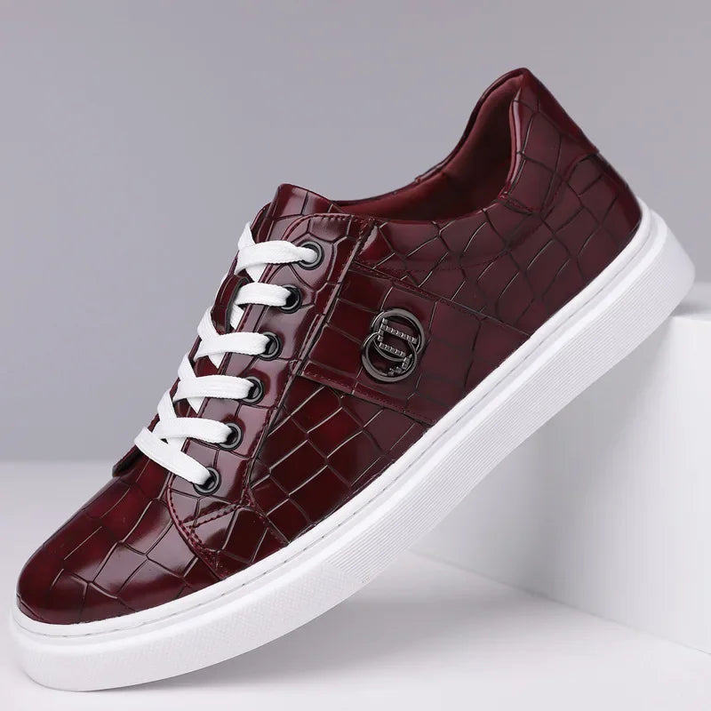 Urban Croco Style