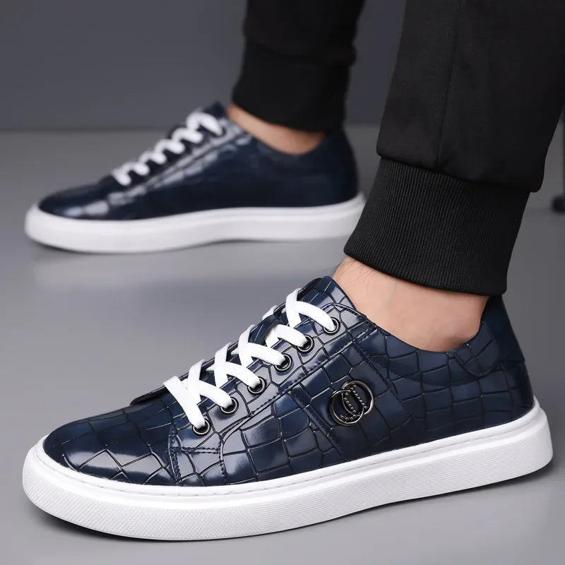 Urban Croco Style