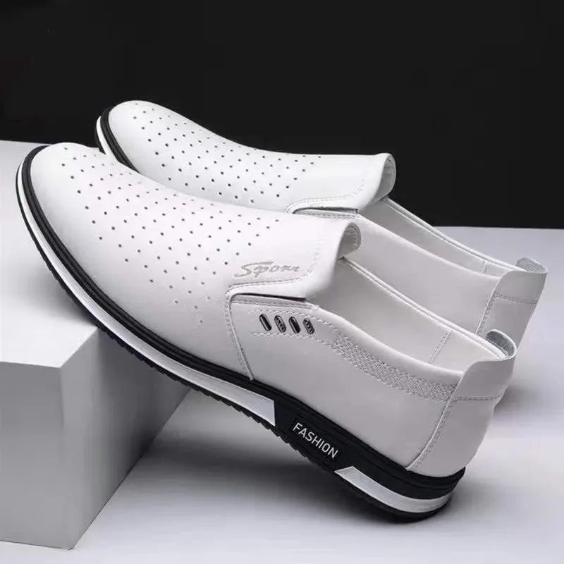 Zapatos Brío Confort