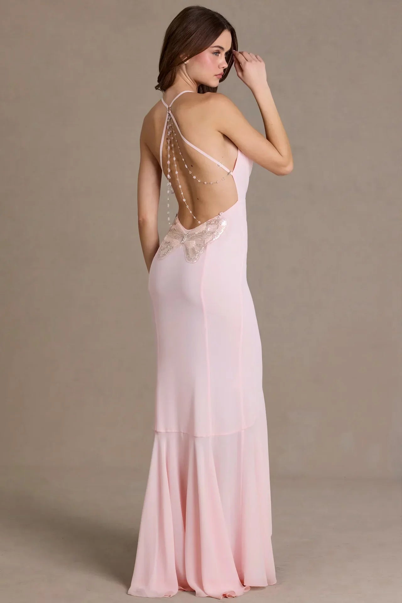 Vestido Mariposa Encanto
