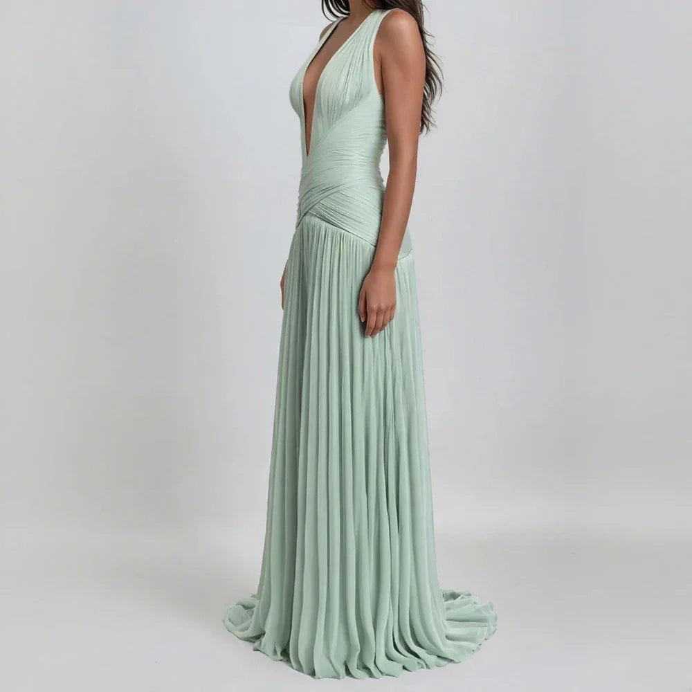 Vestido Celina