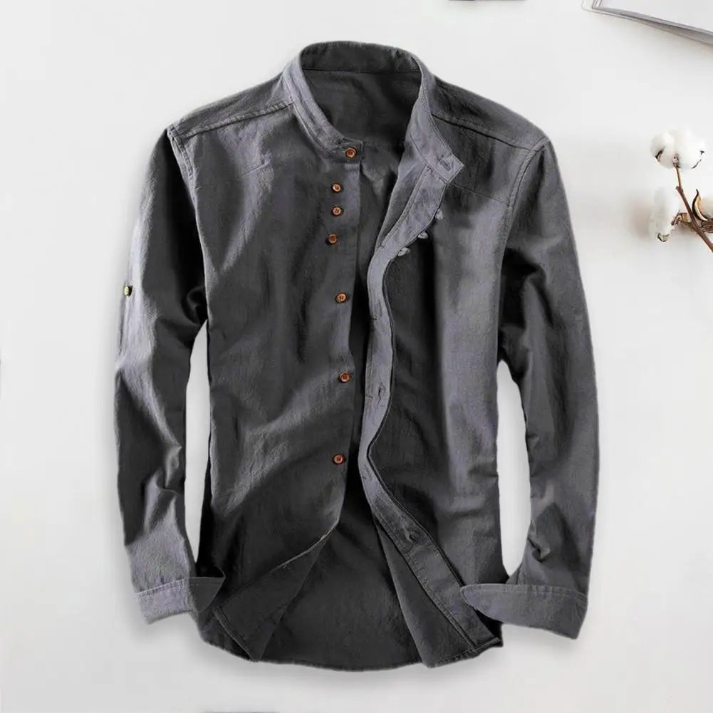 Camisa Urban Classic