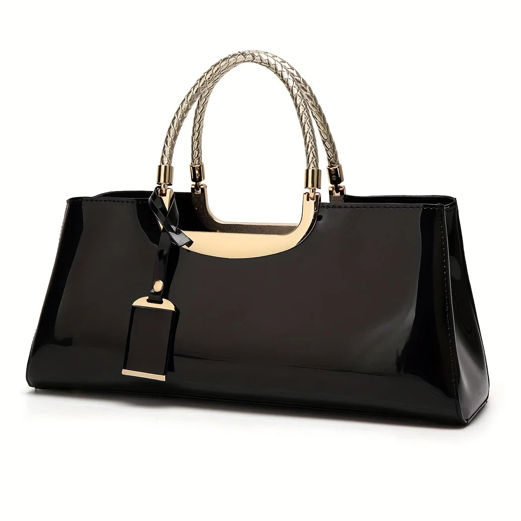 Bolso Noir de Lujo