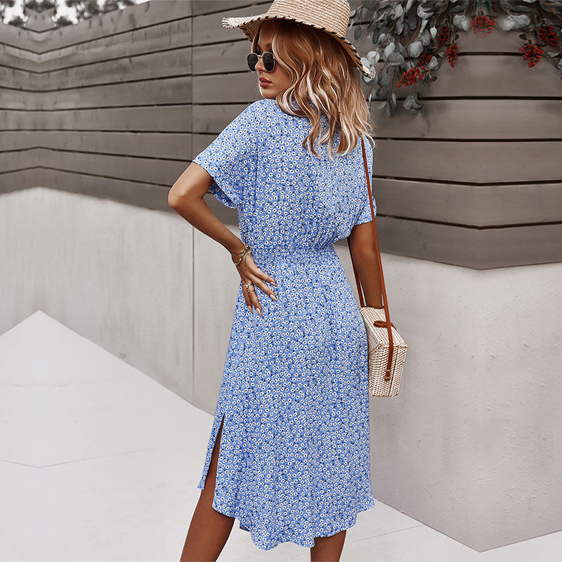 Vestido Boho Ibiza