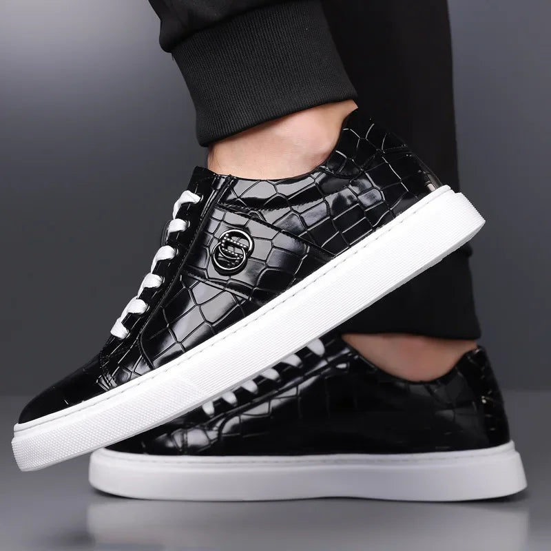 Urban Croco Style