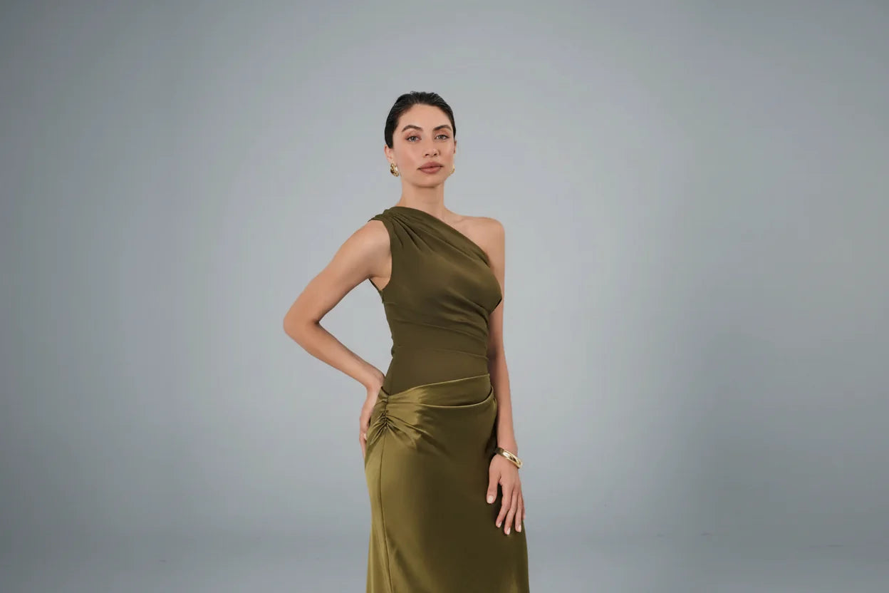 Vestido Venus