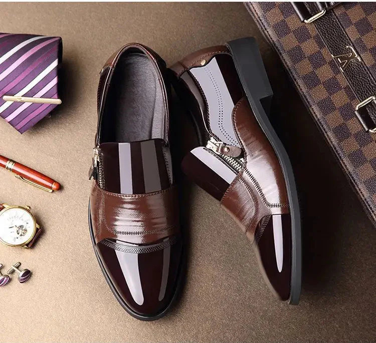 Luxe Step Hombre