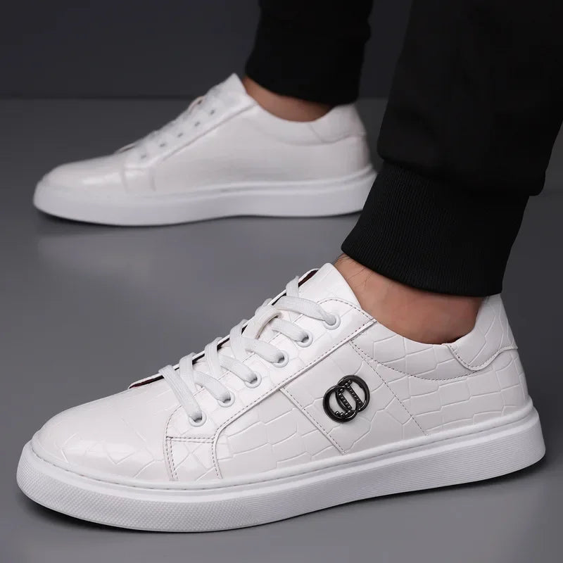 Urban Croco Style