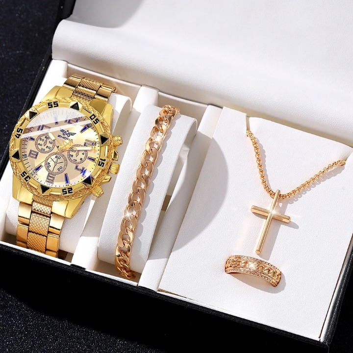 Business Luxe Hombre