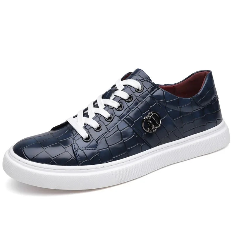 Urban Croco Style