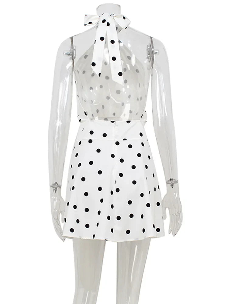 Vestido Retro Glam