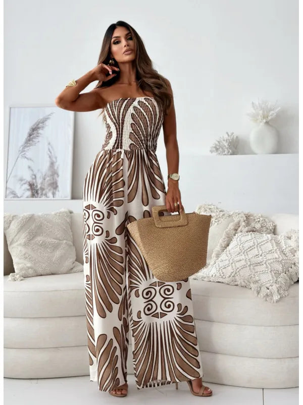 Sunset Chic Set