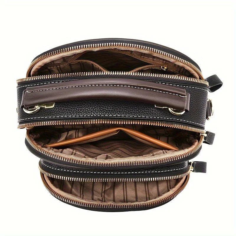 Bolso Lia
