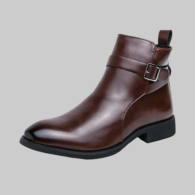 Botas Elegancia Urbana