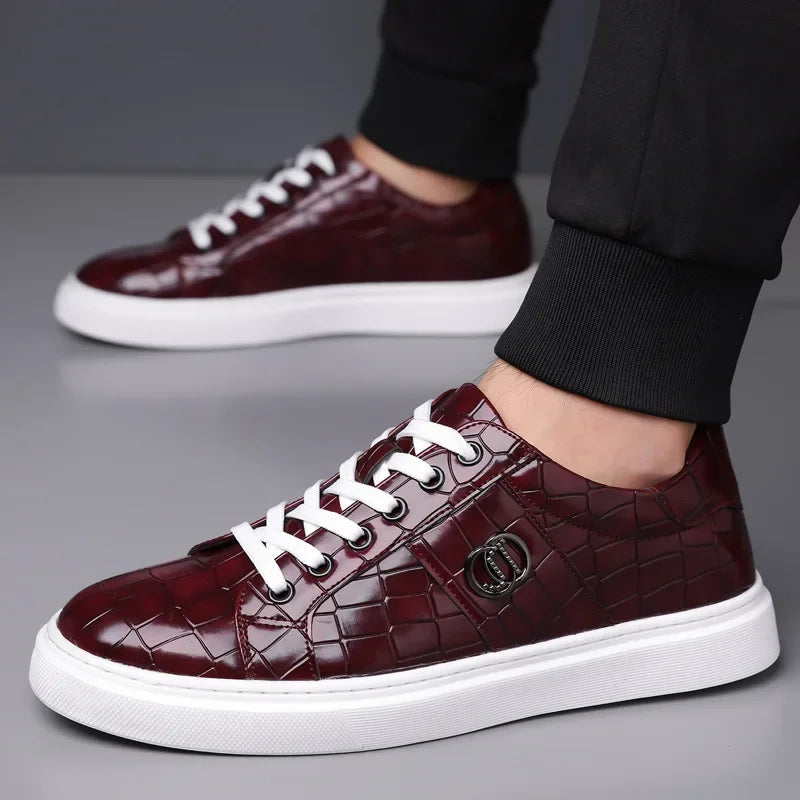 Urban Croco Style
