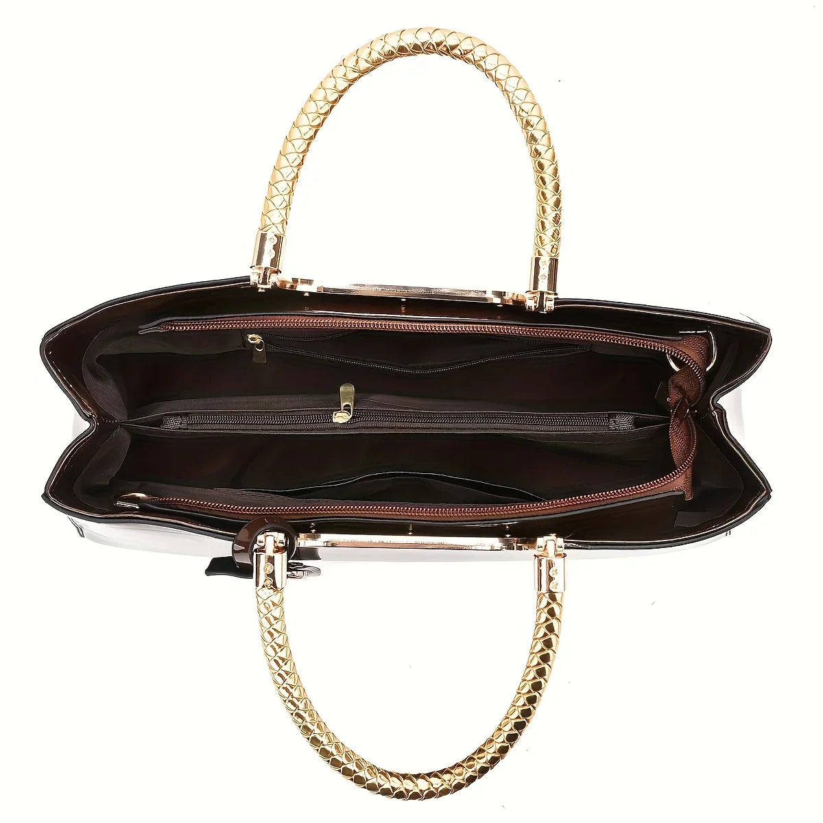 Bolso Noir de Lujo