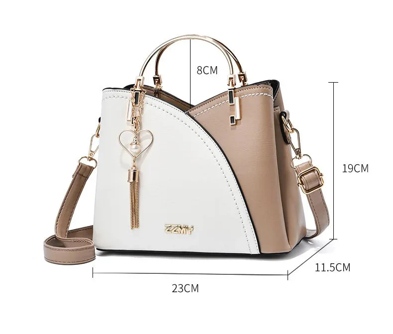 Bolso Modé Belle