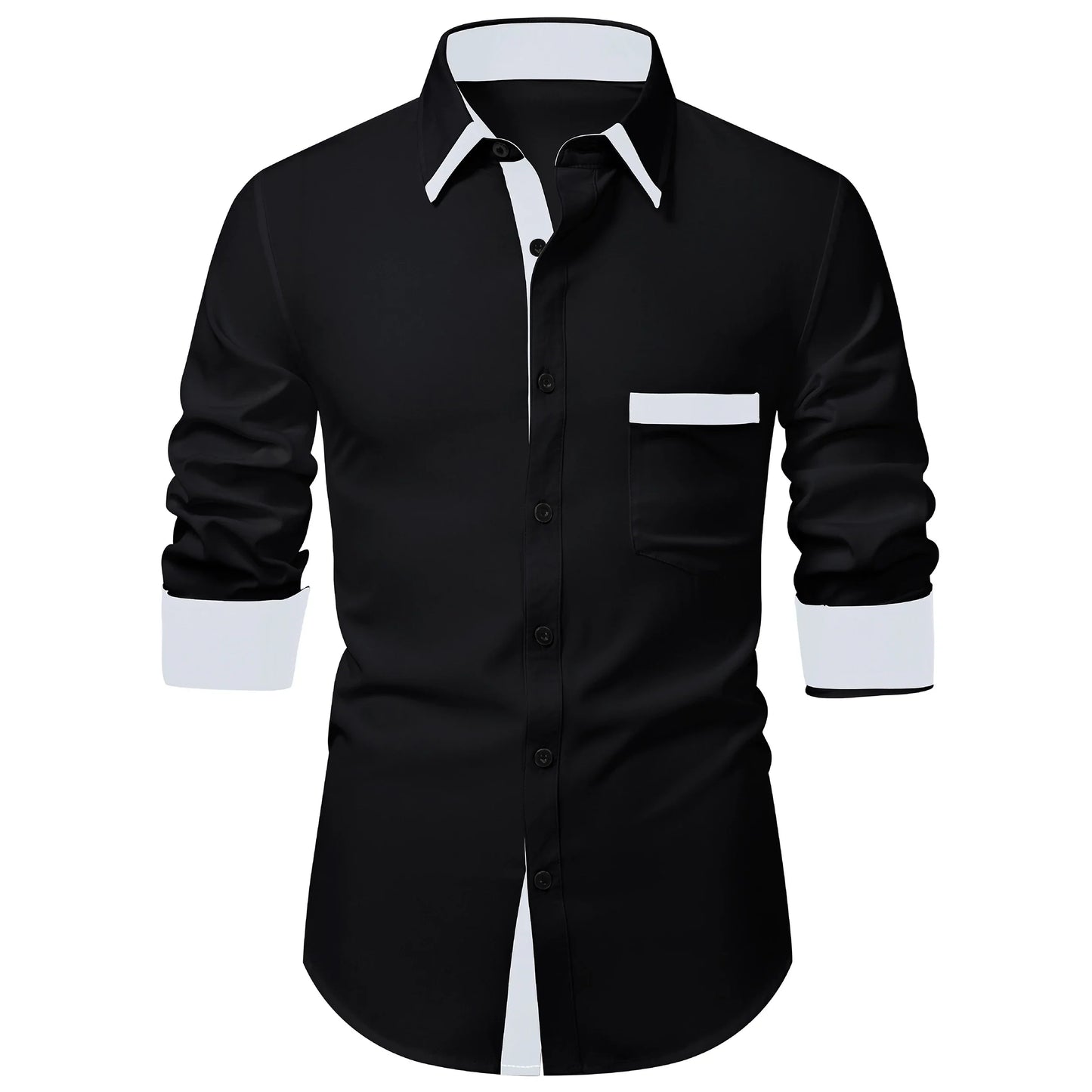 Camisa Urban Line