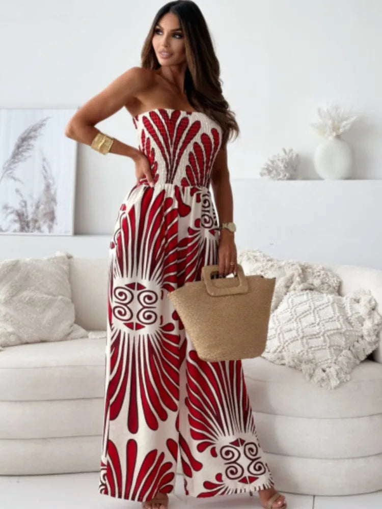Sunset Chic Set