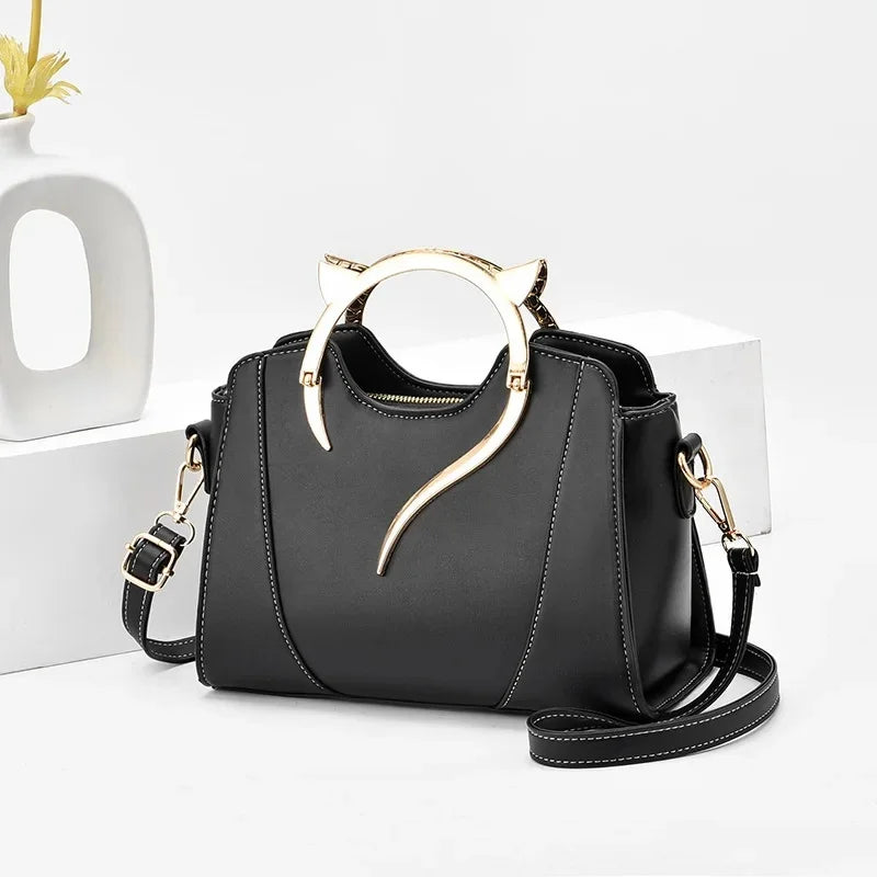 Bolso Miau Chic