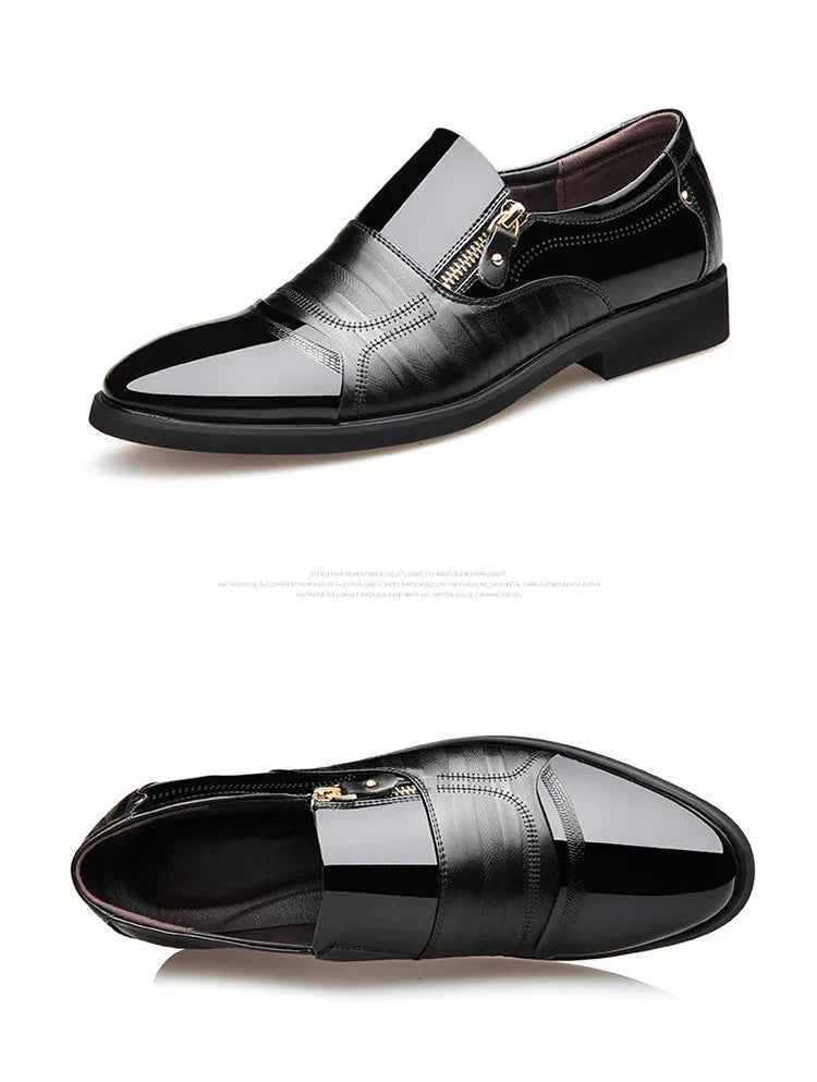 Luxe Step Hombre