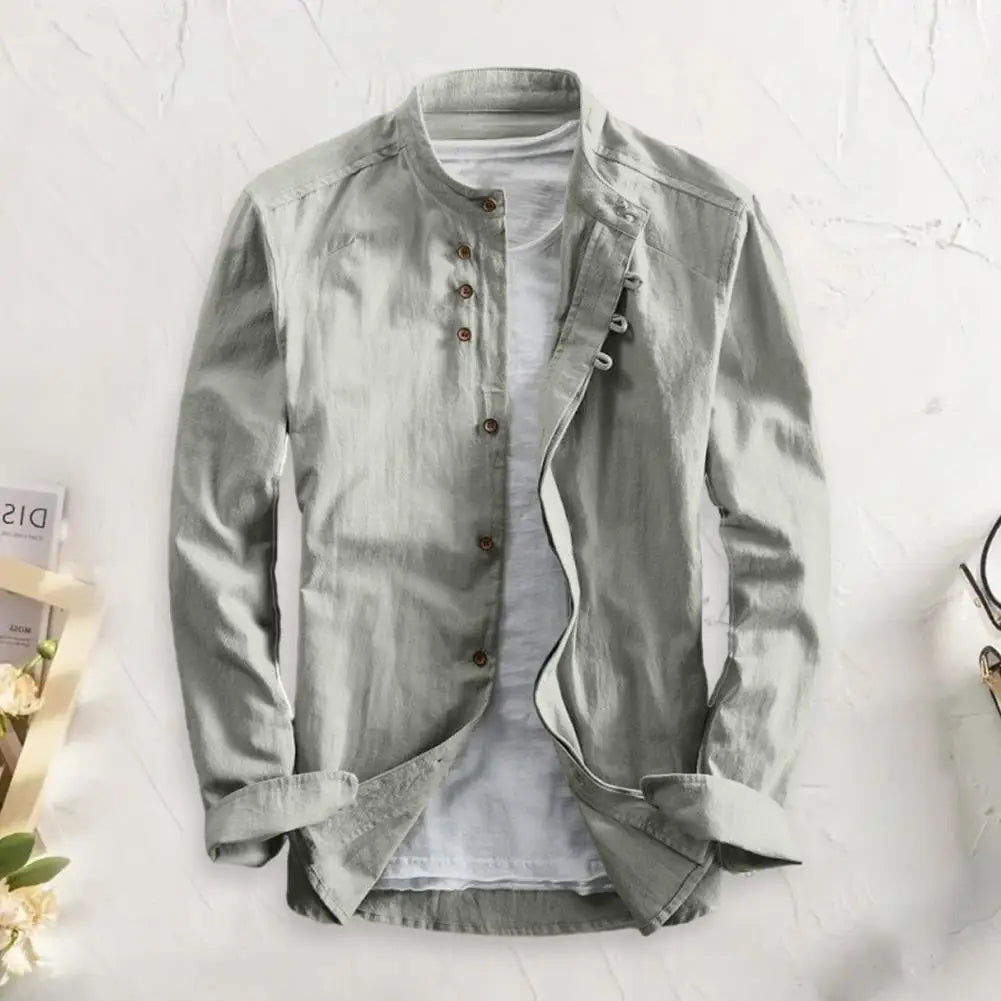 Camisa Urban Classic