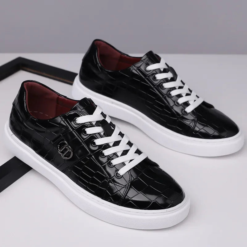 Urban Croco Style