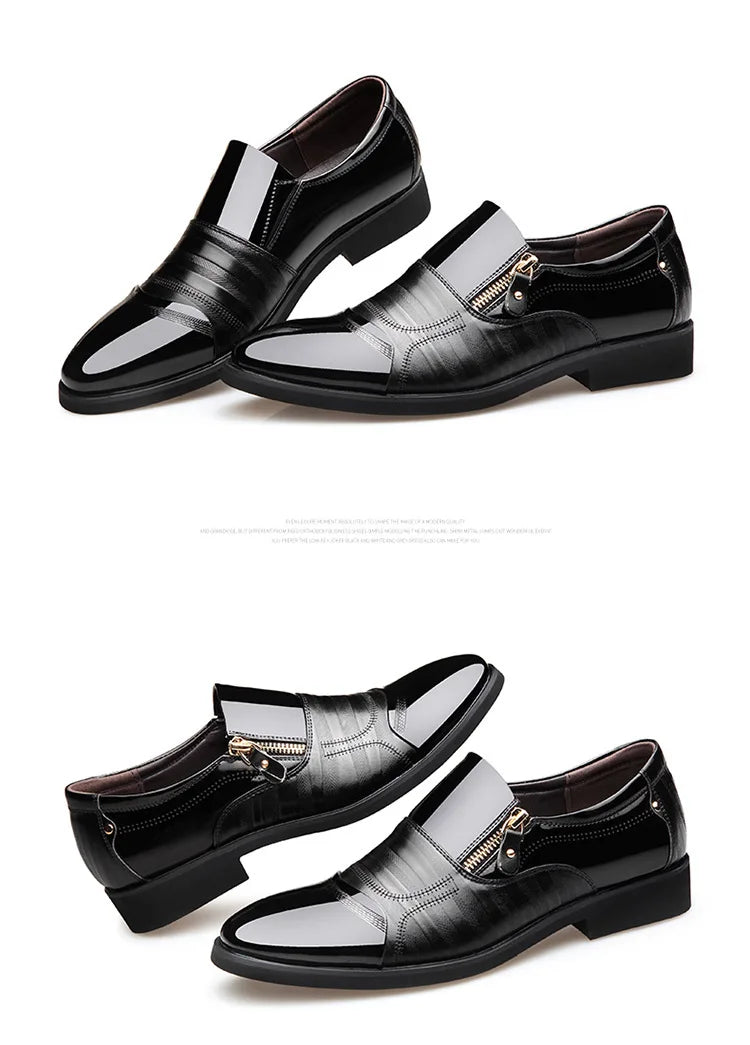 Luxe Step Hombre