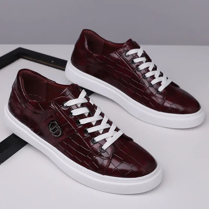 Urban Croco Style