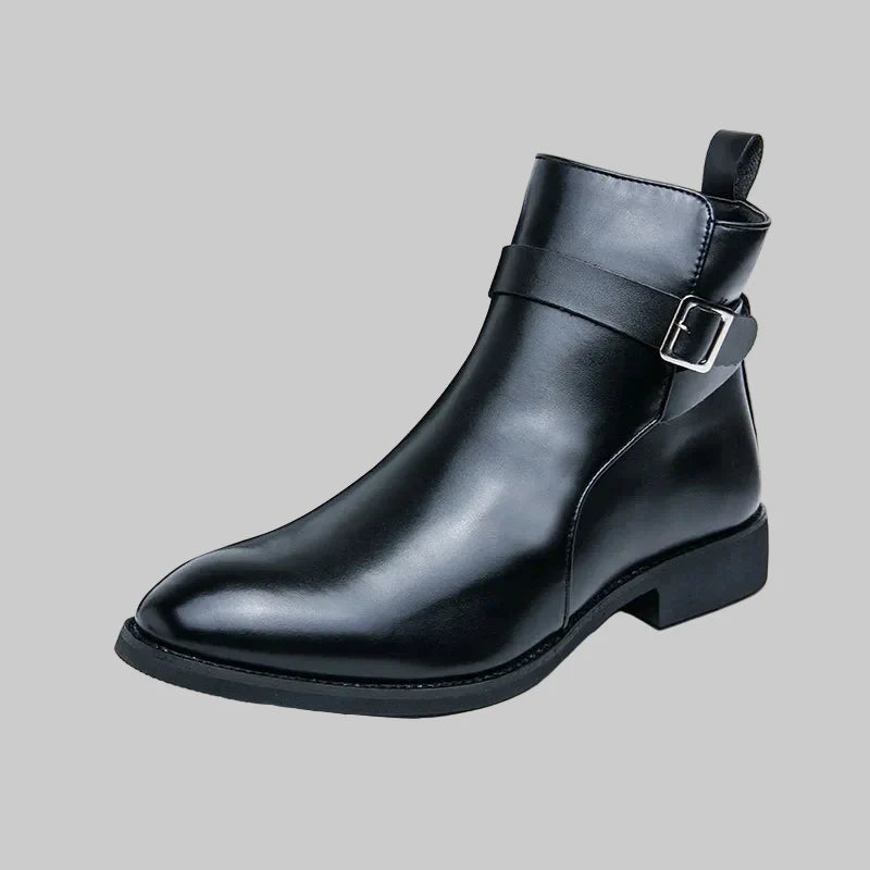Botas Elegancia Urbana