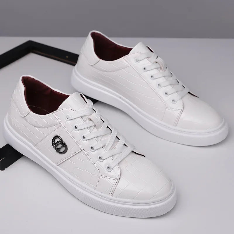 Urban Croco Style