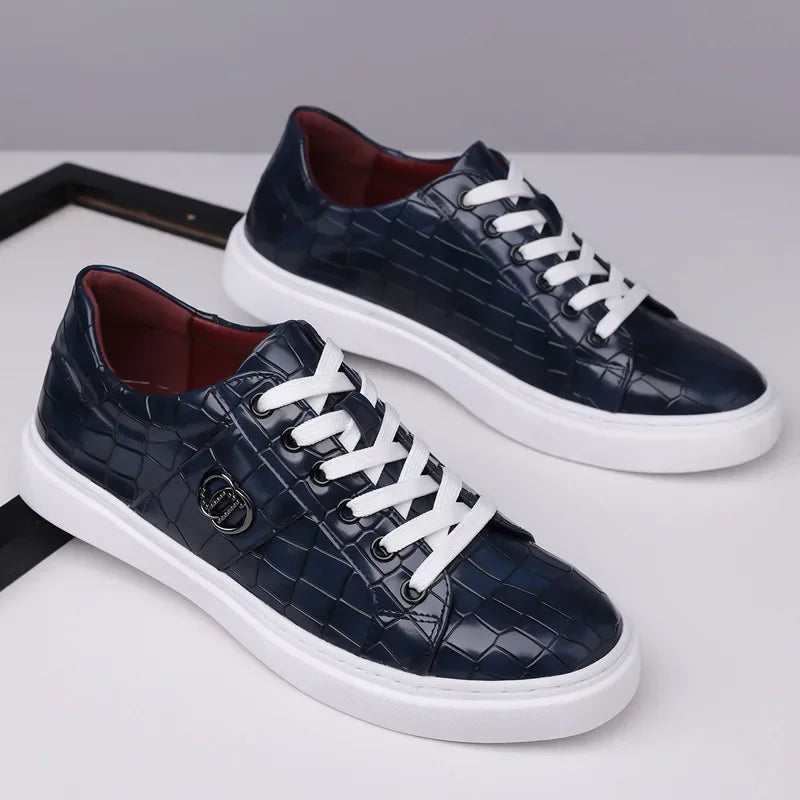 Urban Croco Style